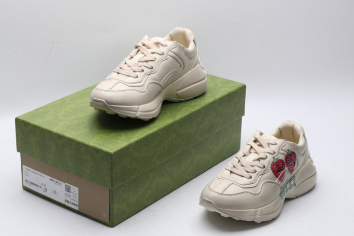 Gu66 SNEAKER