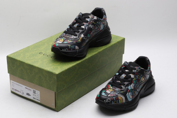 Gu66 SNEAKER