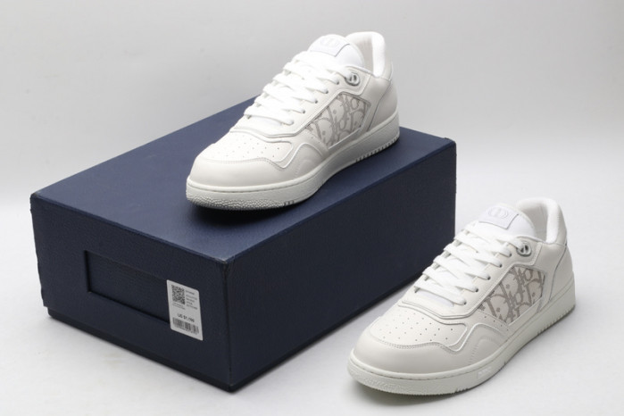 D10R B27 Sneaker