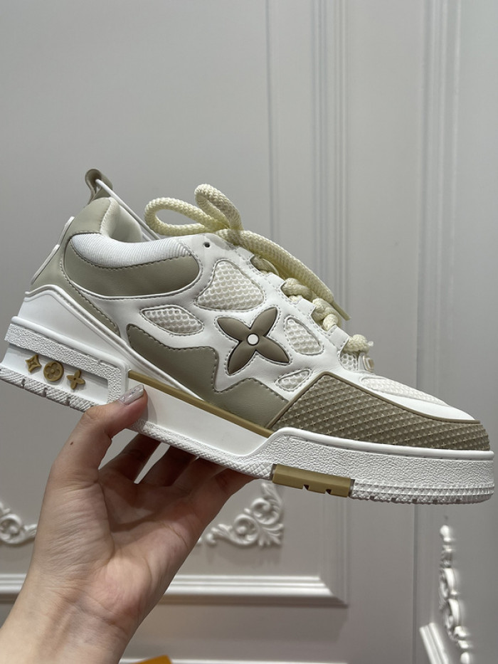 Lou1su1tt Skate Sneaker