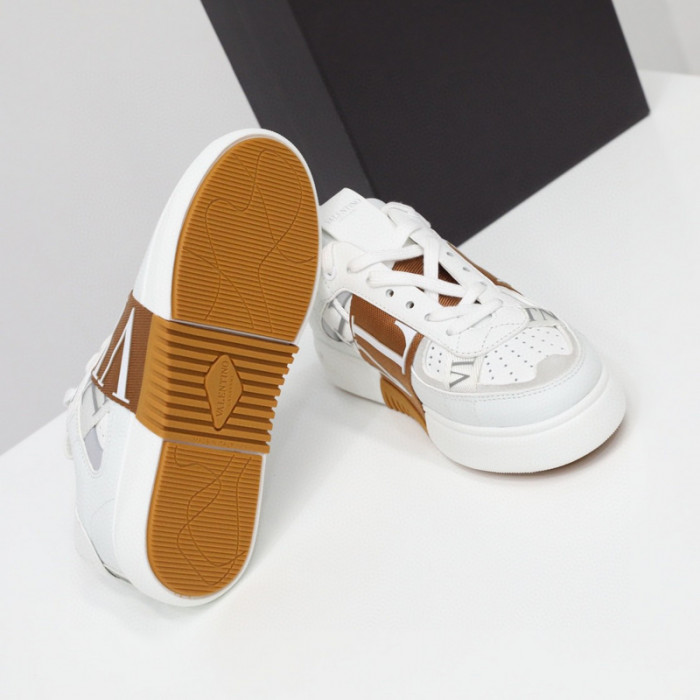 Valnetin0 One Stud Low-Top