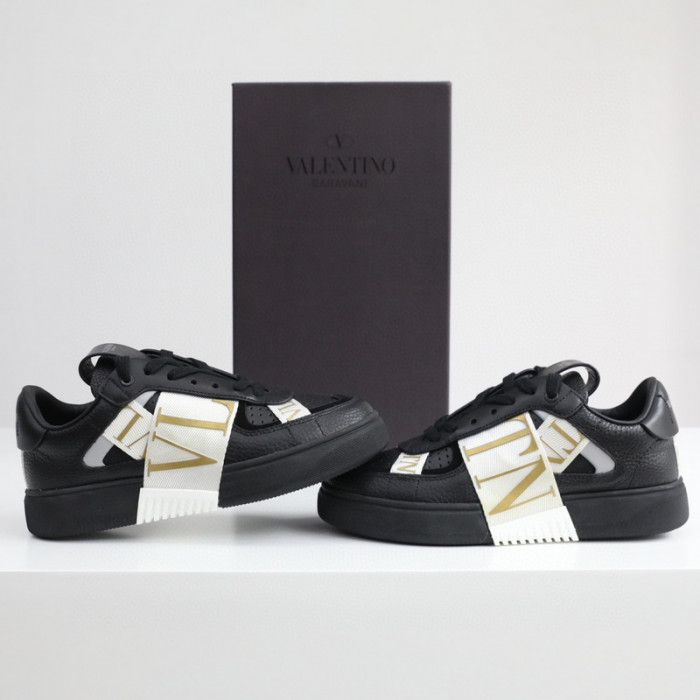 Valnetin0 One Stud Low-Top