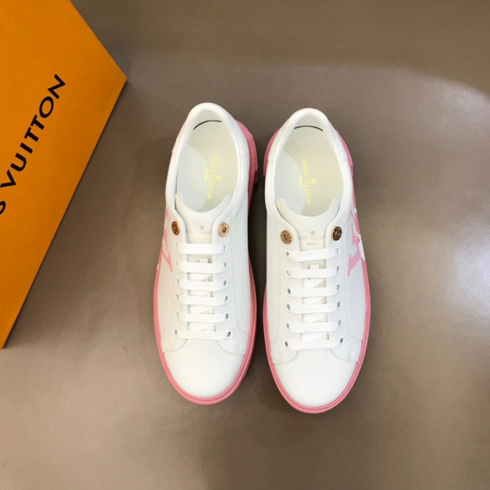 lou1su1tt Luxembourg Sneaker