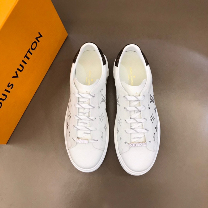 lou1su1tt Luxembourg Sneaker