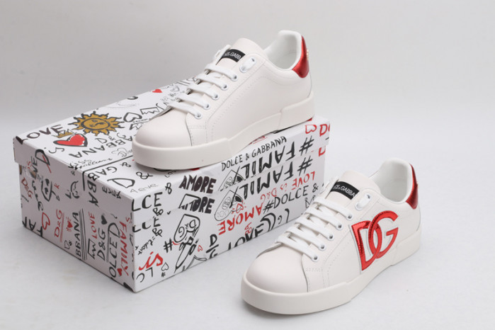 D.G. Sneaker