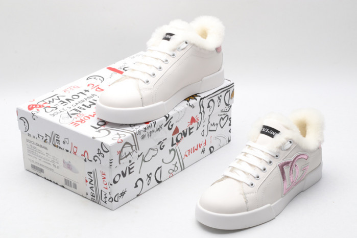 D.G. Sneaker