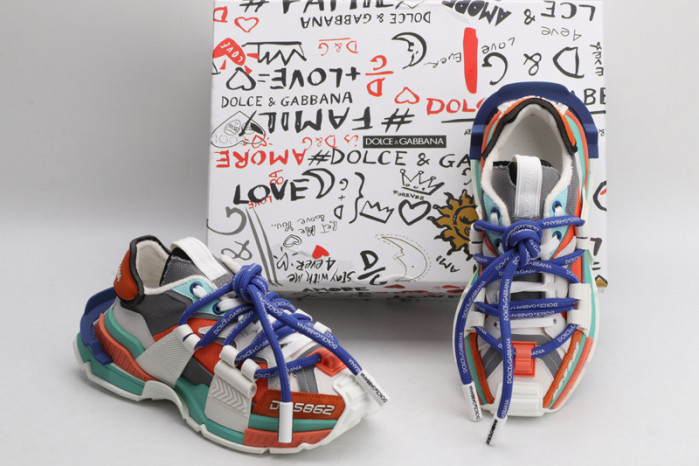 D.G. Sneaker