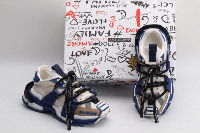 D.G. Sneaker