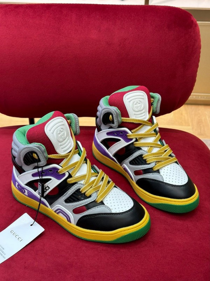 Gu66 BASKET