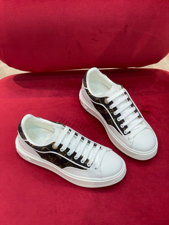 lou1su1tt Luxembourg Sneaker