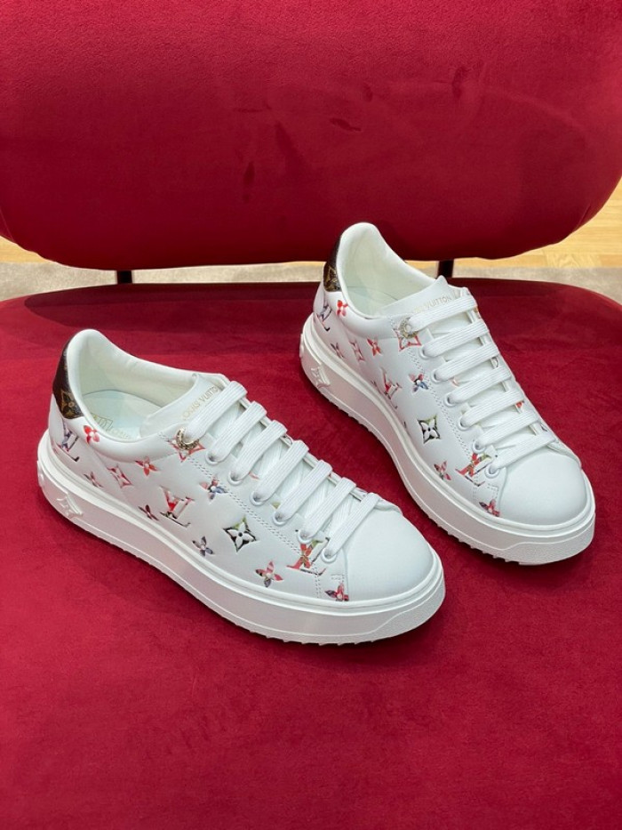 lou1su1tt Luxembourg Sneaker