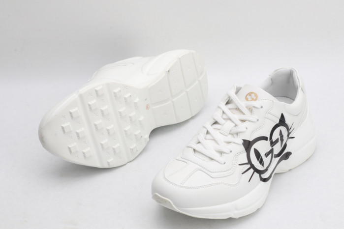 Gu66 SNEAKER
