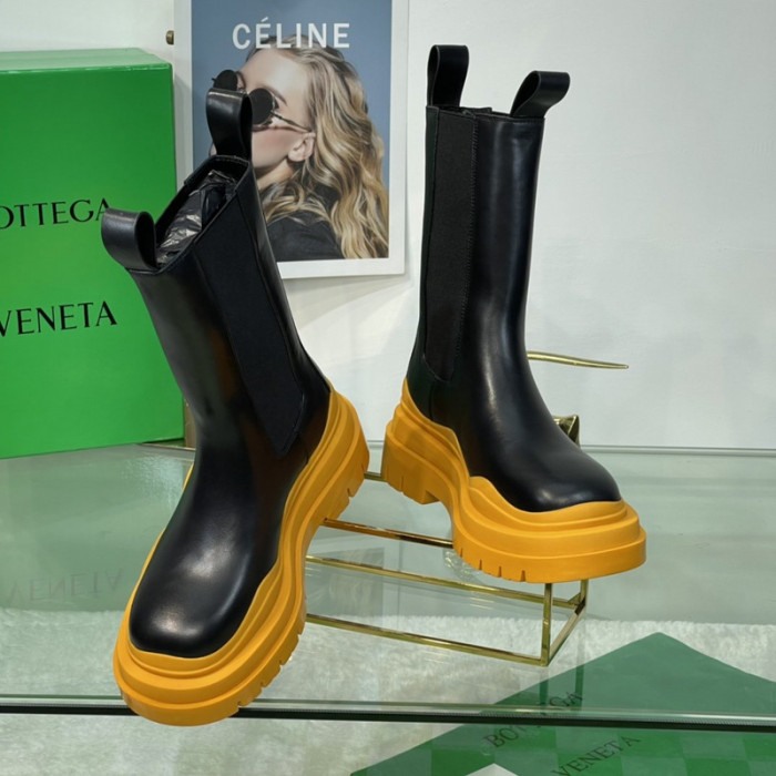 bo*te*ga Ve*ne*ta boots