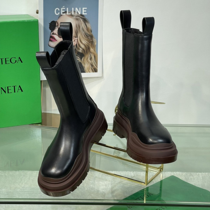bo*te*ga Ve*ne*ta boots