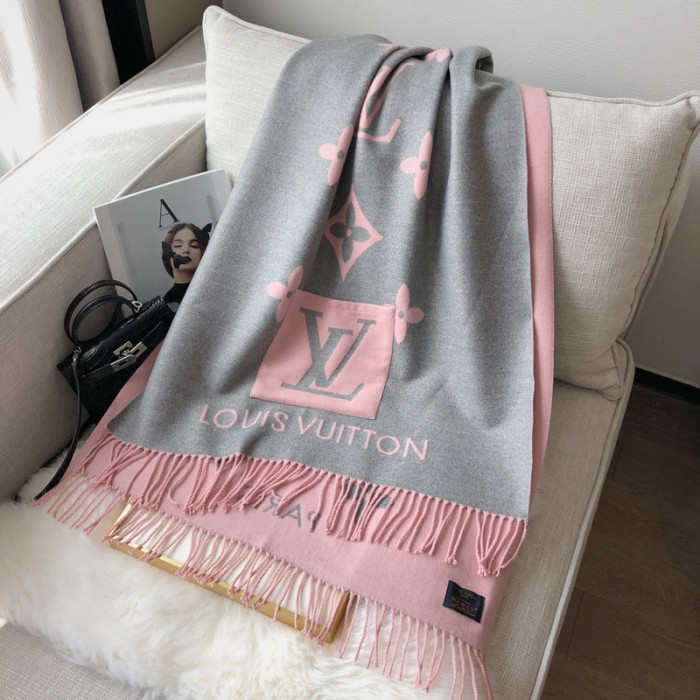 Lou1su1tt SCARF