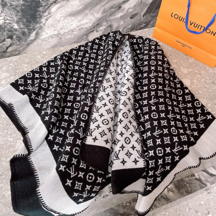 D10R SCARF