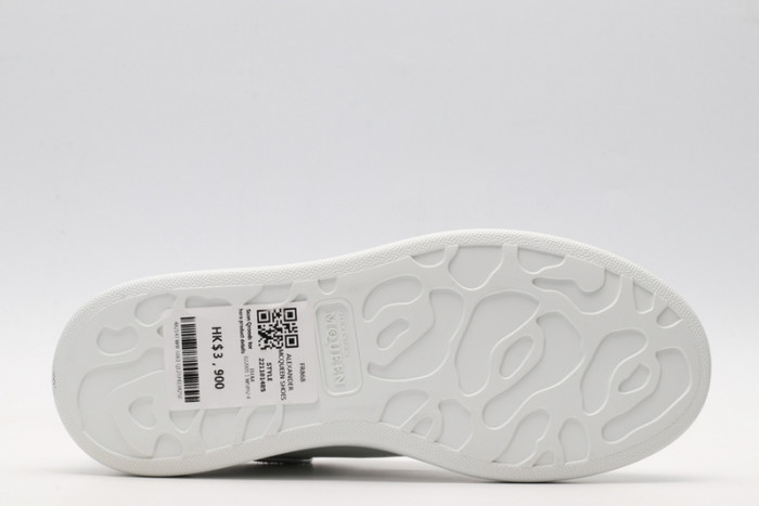 MQ Sneakers