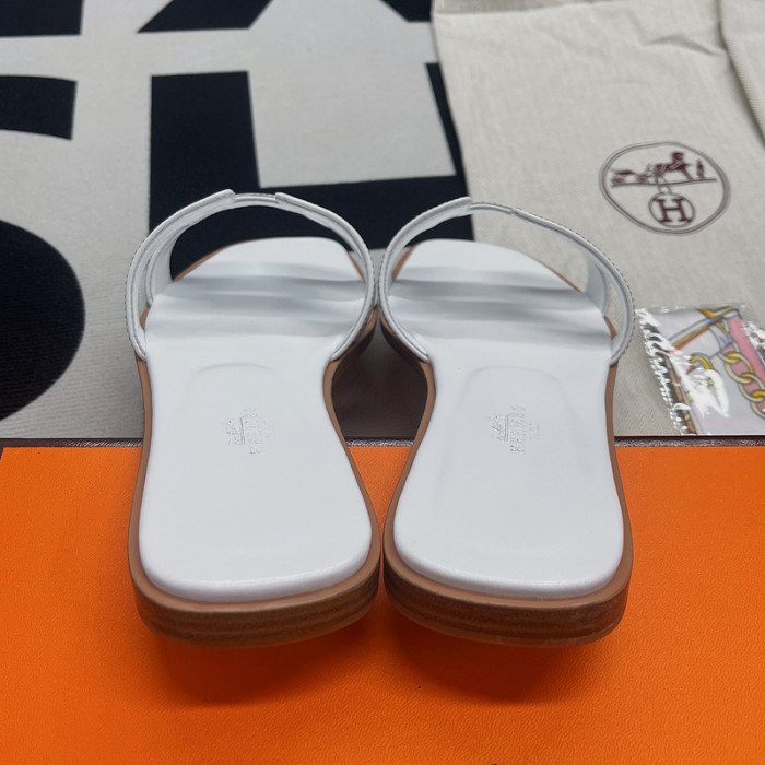 Hemr3 Slippers