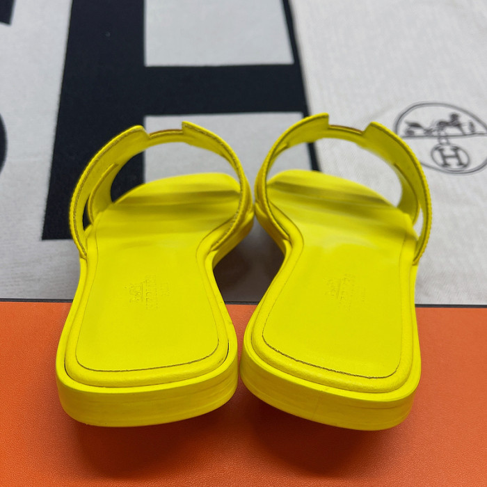 Hemr3 Slippers