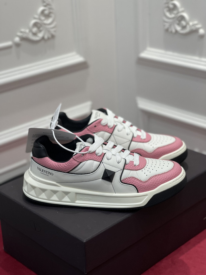 Valnetin0 One Stud Low-Top