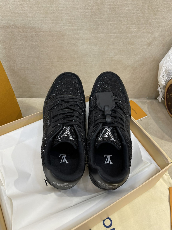 Lou1su1tt Trainer Sneaker