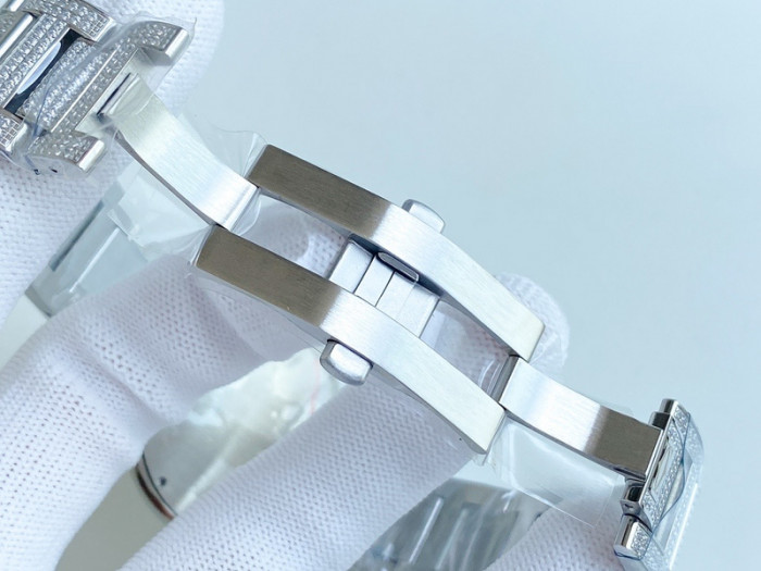 Crateir watch