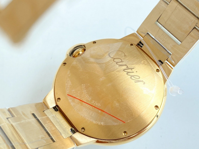 Crateir watch