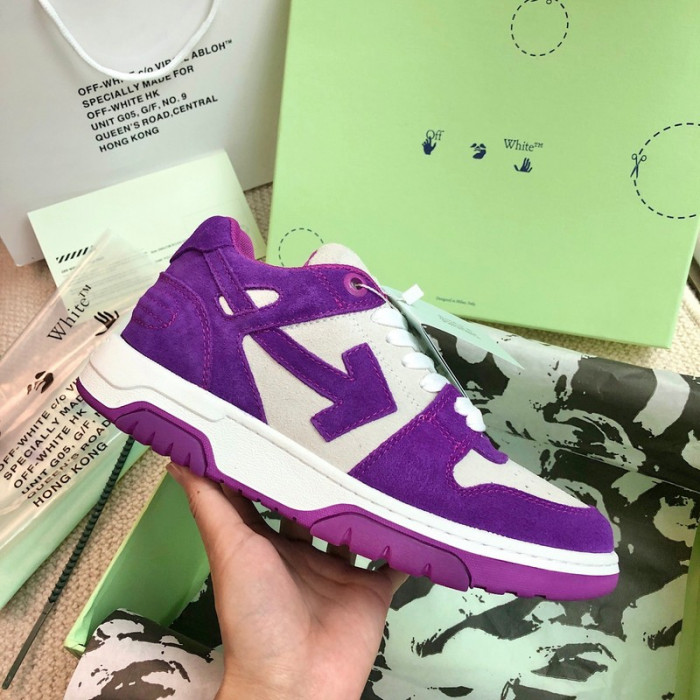 OFW SNEAKER