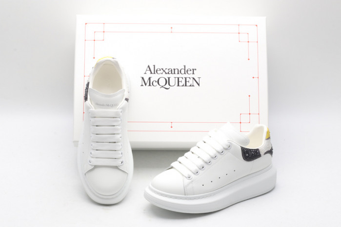 MQ Sneakers