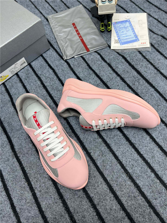 PRA shoes