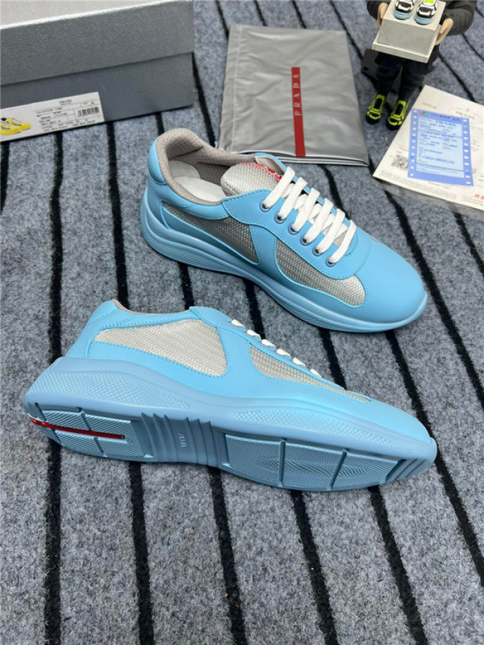 PRA shoes