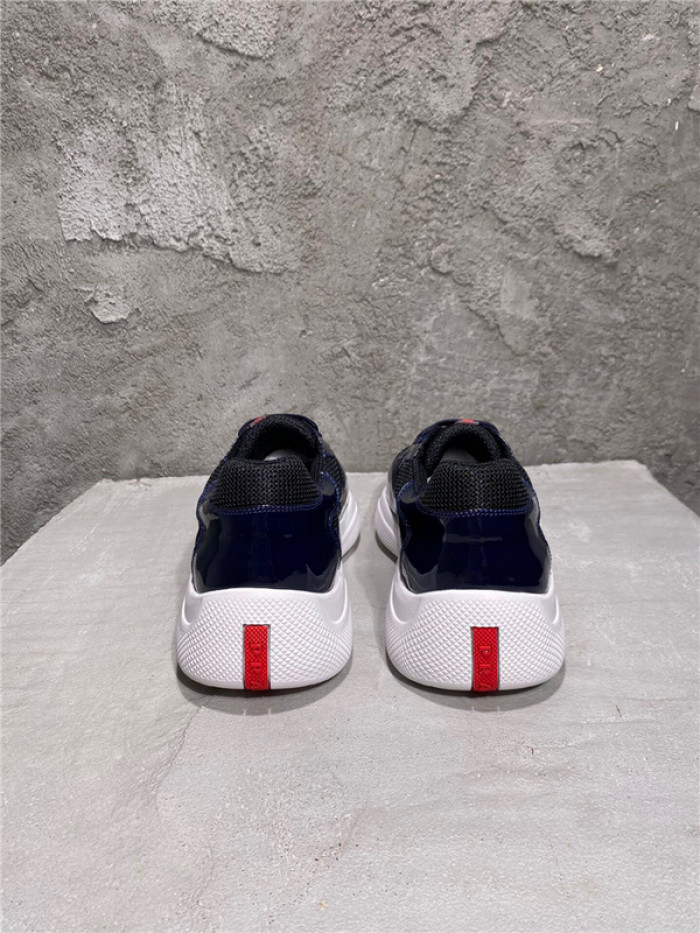 PRA shoes
