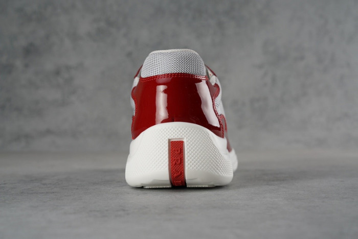 PRA shoes