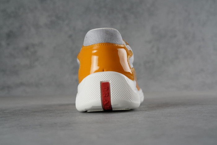 PRA shoes