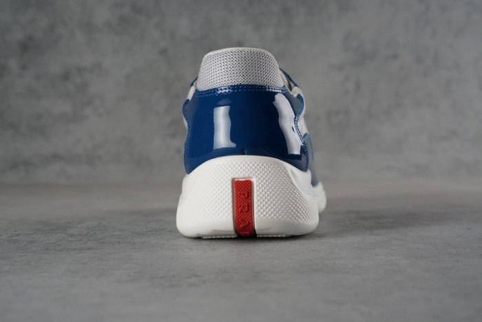 PRA shoes