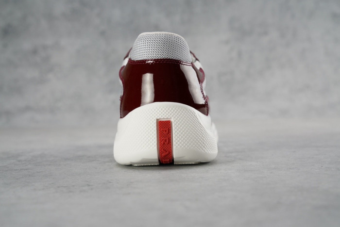 PRA shoes