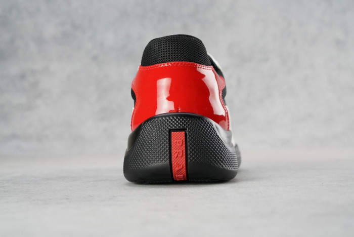 PRA shoes