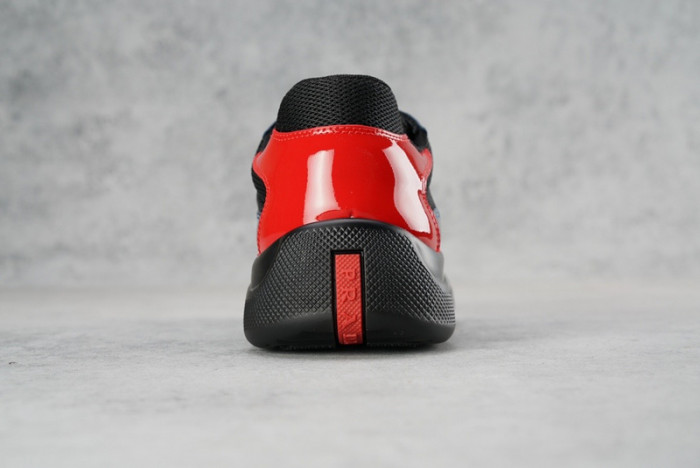 PRA shoes