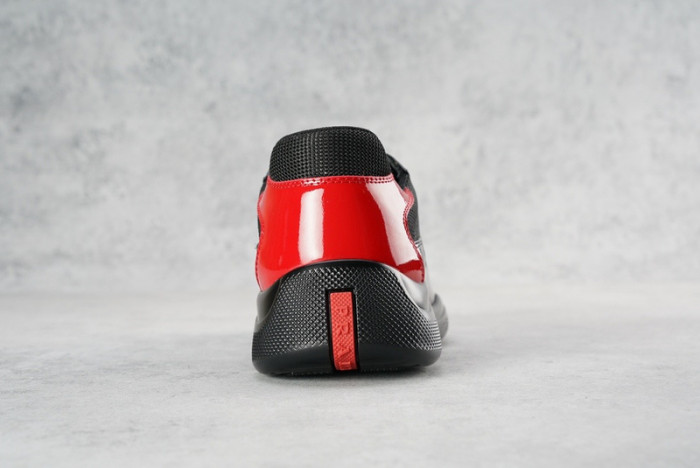 PRA shoes