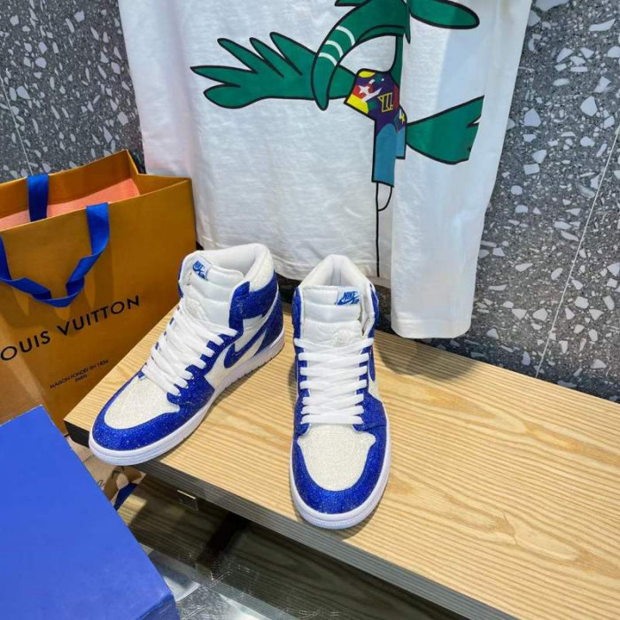 Air Jordan 1