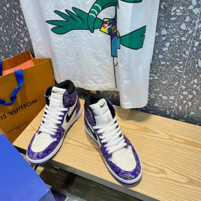 Air Jordan 1