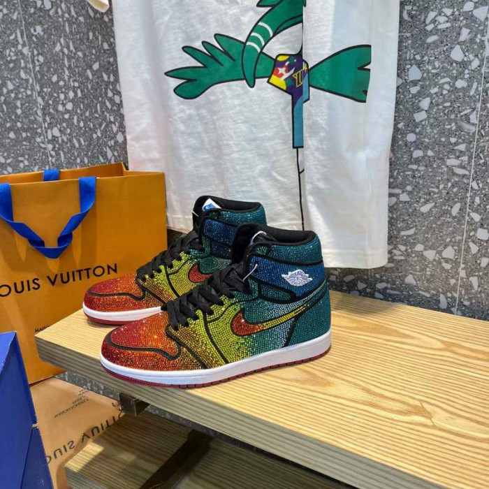 Air Jordan 1