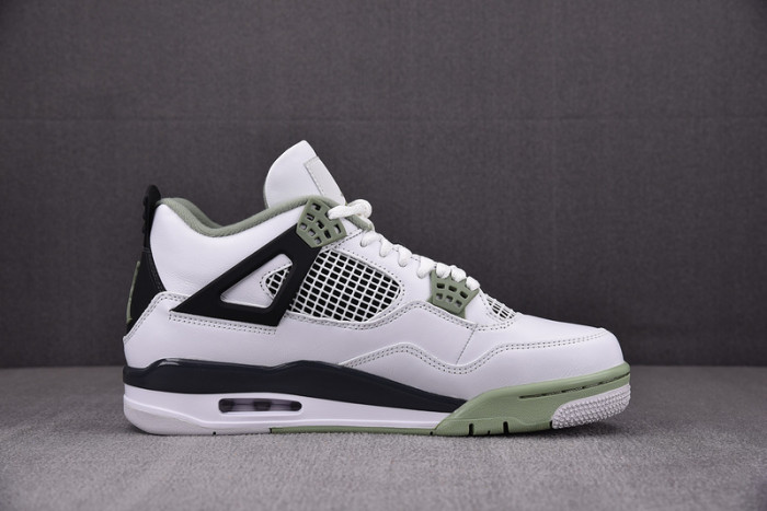 Air Jordan 4 WMNS 