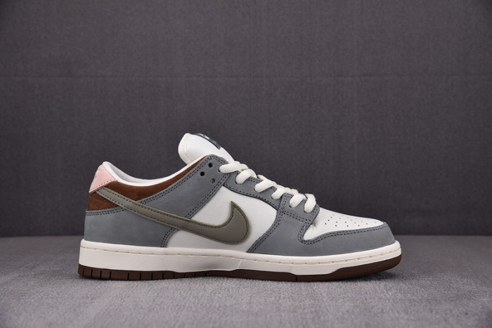 Nike SB Dunk Low Yuto Horigome FQ1180-001