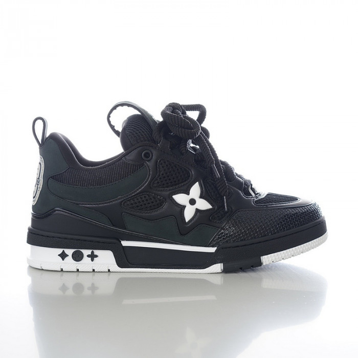 Lou1su1tt Skate Sneaker