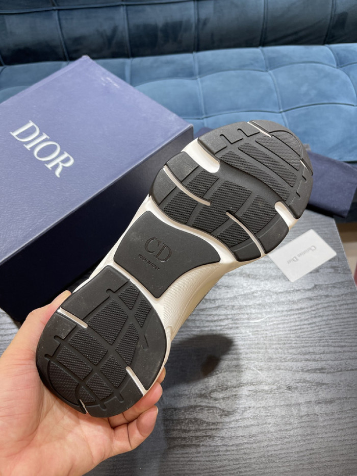 D10R HOMME B22 TRAINER SNEAKER