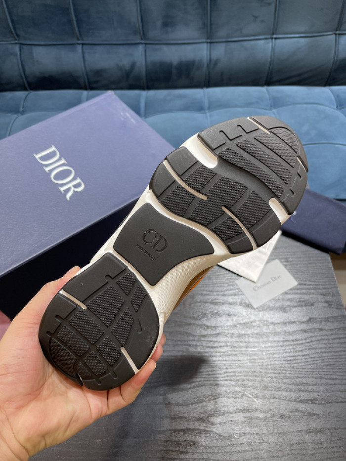 D10R HOMME B22 TRAINER SNEAKER