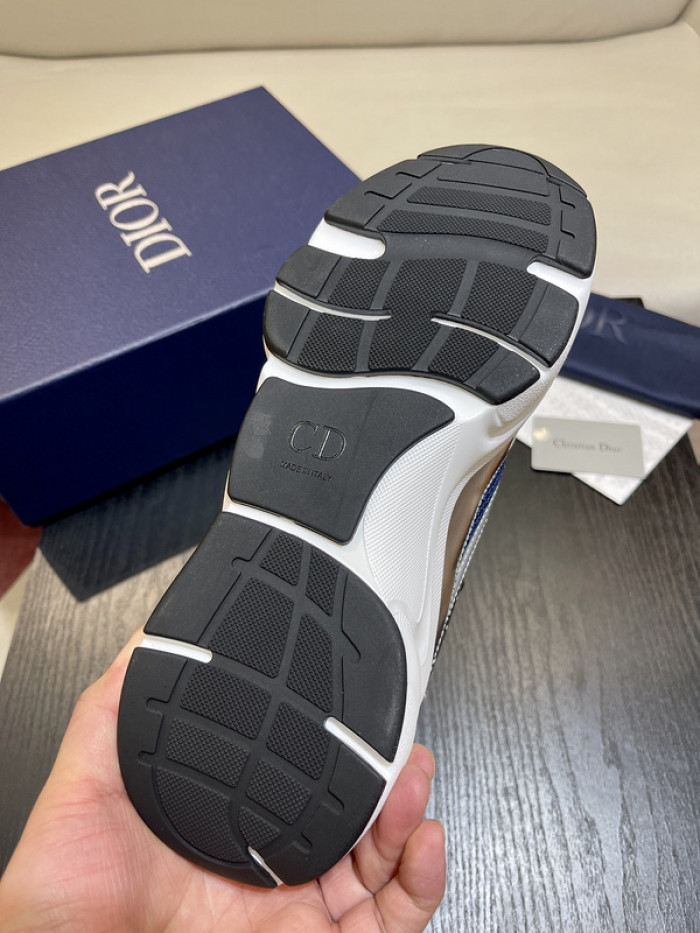 D10R HOMME B22 TRAINER SNEAKER