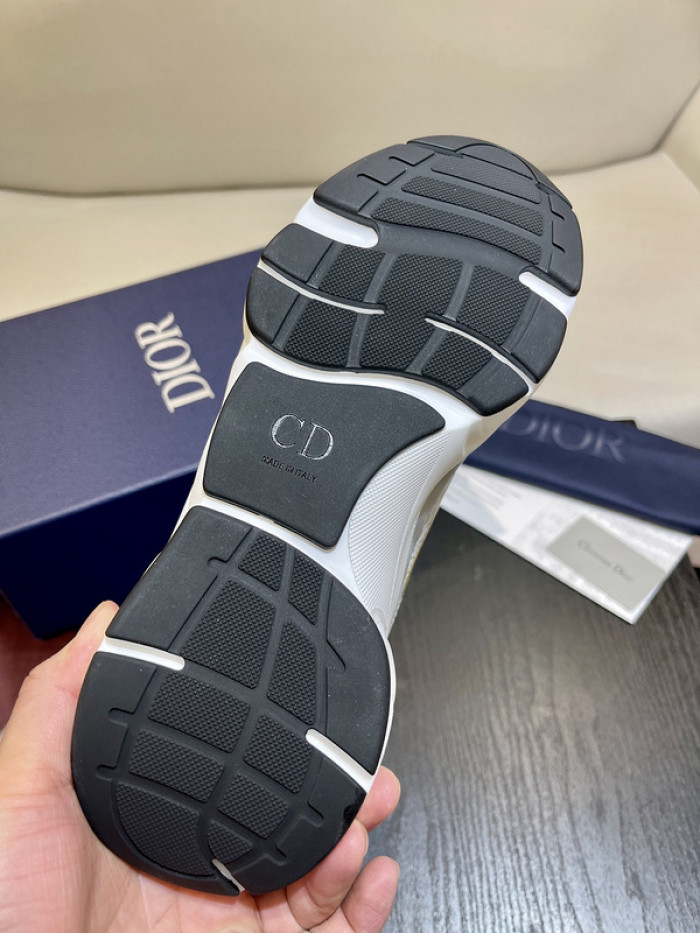 D10R HOMME B22 TRAINER SNEAKER