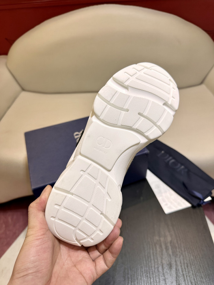 D10R HOMME B22 TRAINER SNEAKER
